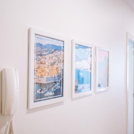 פונשל Apartamento Feliz By Amazing Madeira מראה חיצוני תמונה