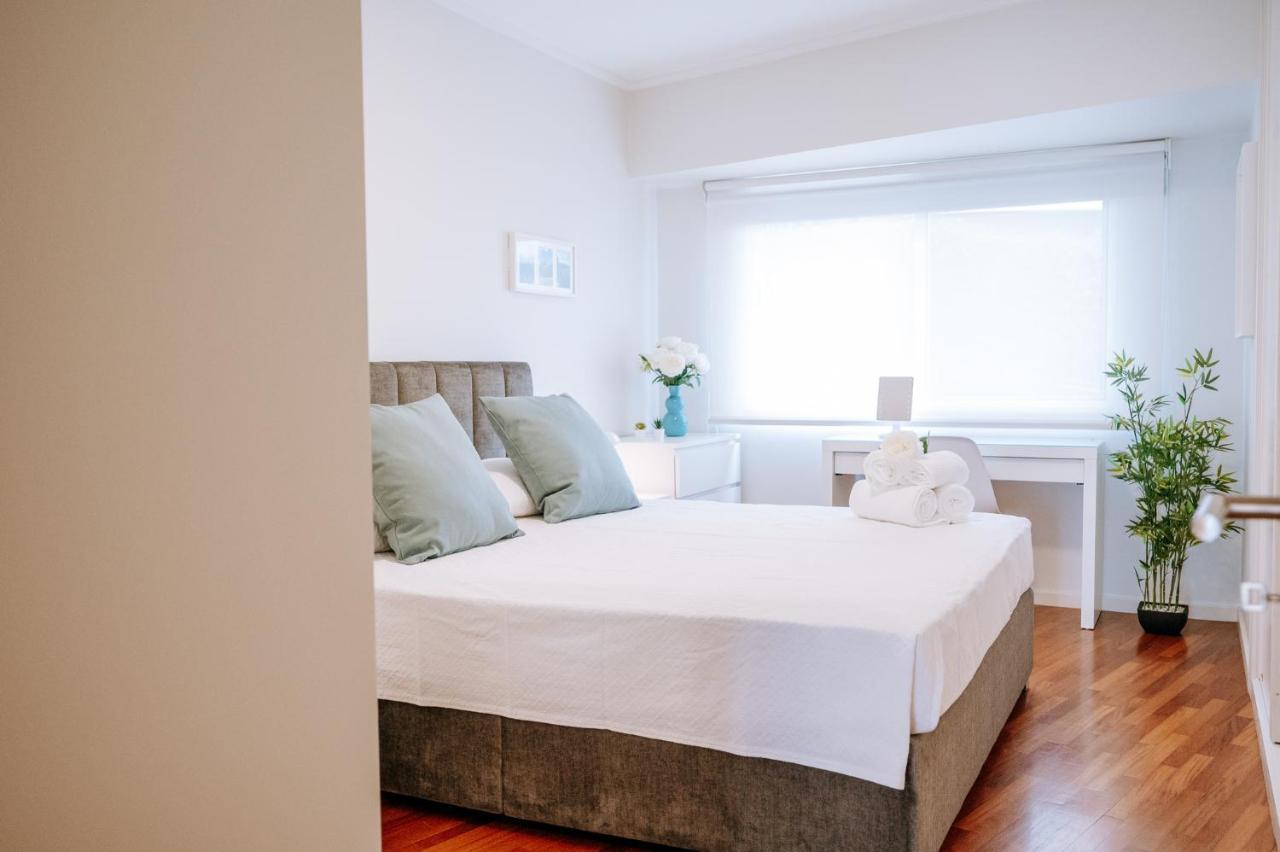פונשל Apartamento Feliz By Amazing Madeira מראה חיצוני תמונה