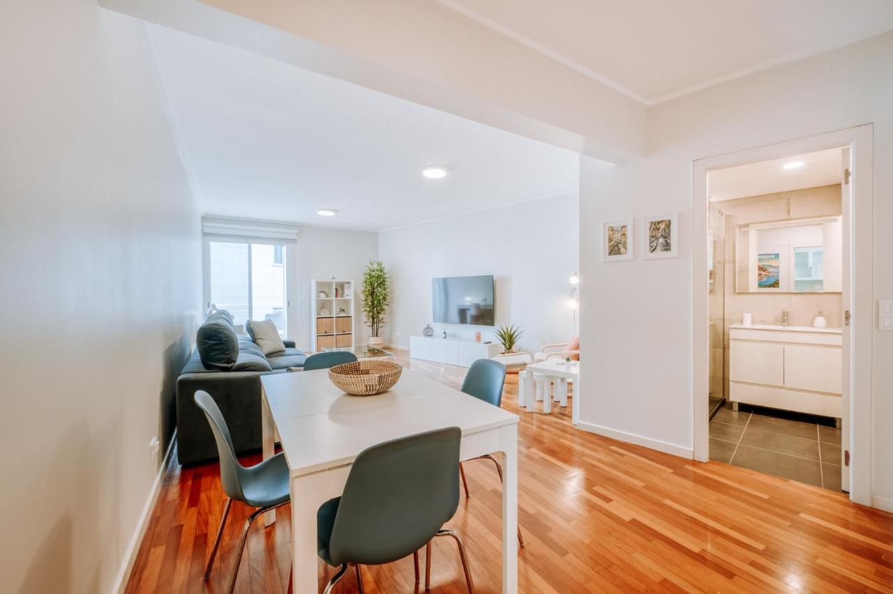 פונשל Apartamento Feliz By Amazing Madeira מראה חיצוני תמונה