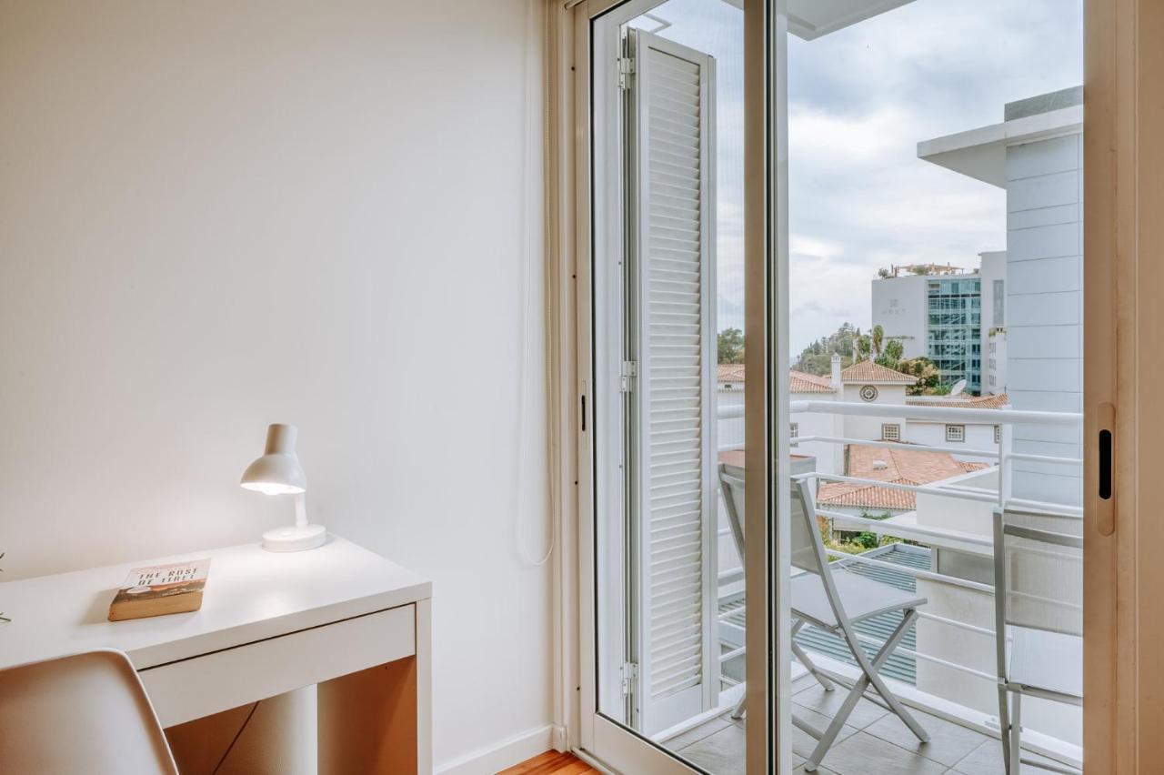 פונשל Apartamento Feliz By Amazing Madeira מראה חיצוני תמונה