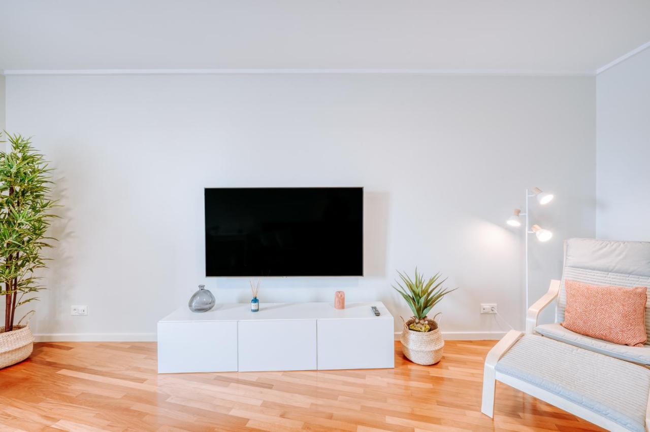 פונשל Apartamento Feliz By Amazing Madeira מראה חיצוני תמונה