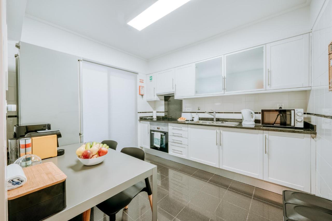 פונשל Apartamento Feliz By Amazing Madeira מראה חיצוני תמונה