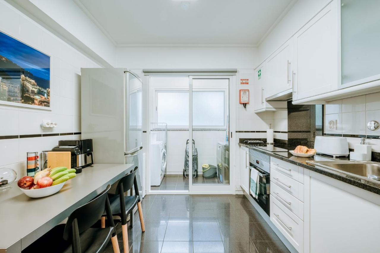 פונשל Apartamento Feliz By Amazing Madeira מראה חיצוני תמונה