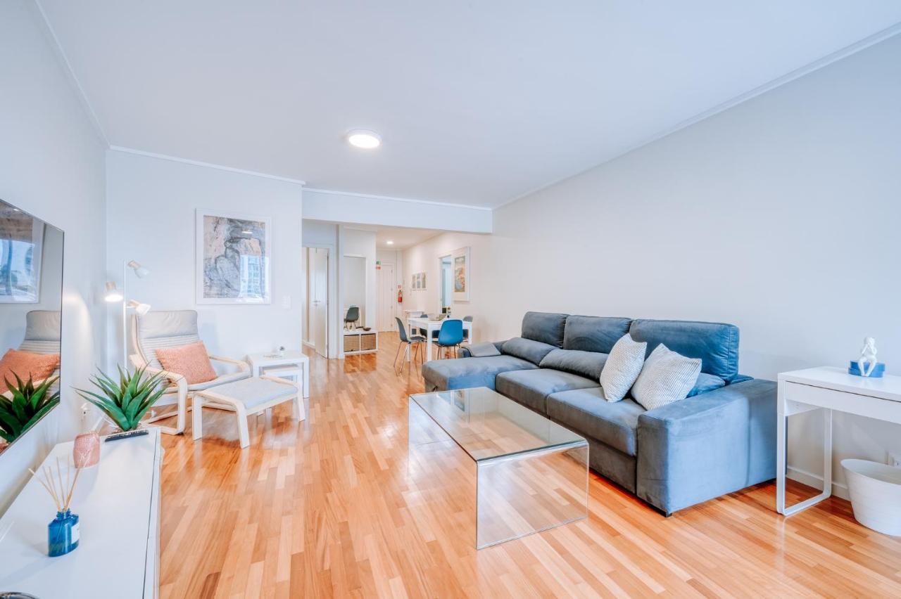 פונשל Apartamento Feliz By Amazing Madeira מראה חיצוני תמונה